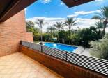 Resale - Chalet - Elche Pedanías - Matola