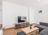 Resale - Apartamento - Elche - Altabix