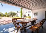 Resale - Chalet - Elche Pedanías - Carretera santa pola