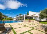 Resale - Chalet - Elche Pedanías - Carretera santa pola