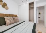 Resale - Planta baja - Los Alcázares - Las Lomas del Rame-Bahía Bella