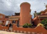Resale - Chalet - Orihuela Costa - Playa Flamenca