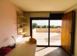 Resale - Chalet - Elche Pedanías - Valverde