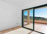 Resale - Apartment - Altea