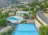 Resale - Chalet - Altea - Altea Hills