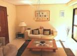 Resale - Chalet - Elche Pedanías - Alzabares