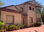 Resale - Chalet - Elche Pedanías - Alzabares