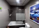 Resale - Penthouse - Elche - Campo de Fútbol