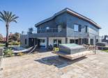 Resale - Villa - Elche Pedanías - Valverde