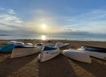 Resale - Piso - Torrevieja - Playa de la mata