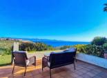 Resale - Townhouse - Gran alacant - Gran Vista-Olivo de Oro