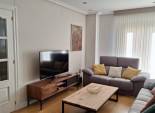 Resale - Apartamento - Elche - Center