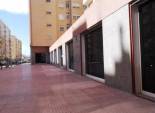 Long Term Rental - Local comercial - Elche - Altabix