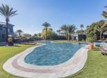Resale - Villa - Elche Pedanías - Valverde