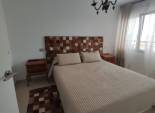 Resale - Piso - Torrevieja - Playa de la mata