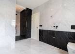 New Build - Chalet - Elche Pedanías - Peña las Águilas
