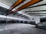 Long Term Rental - Nave industrial - Elche - Sector V-El Canal