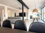 Resale - Chalet - Elche Pedanías - Alzabares
