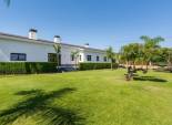Resale - Chalet - Las bayas - Las Bayas-Asprillas