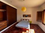 Resale - Chalet - Elche Pedanías - Valverde