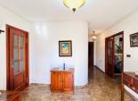 Resale - Chalet - Elche Pedanías - La Hoya-Daimes-El Derramador