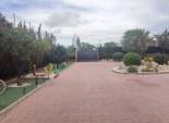 Resale - Chalet - Elche Pedanías - Alzabares