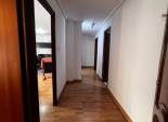 Resale - Piso - Elche - Torreta - Portalada