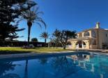 Resale - Chalet - Las bayas - Las Bayas-Asprillas