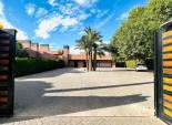 Resale - Chalet - Elche Pedanías - Matola