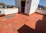 Resale - Townhouse - Torrevieja - Los altos
