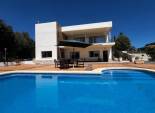 Resale - Chalet - Elche - La Galia-Bonavista