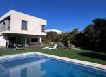 Resale - Chalet - Elche Pedanías - Peña las Águilas