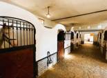 Resale - Finca rústica - Novelda - SERRETA