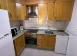 Resale - Penthouse - Torrevieja - La Mata