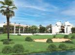 Resale - Planta baja - Los Alcázares - Las Lomas del Rame-Bahía Bella