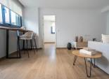 Resale - Villa - Algorfa - Comunidad valenciana