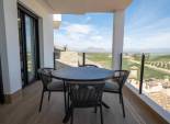 Resale - Villa - Algorfa - Comunidad valenciana