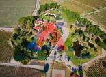 Resale - Finca rústica - Novelda - SERRETA