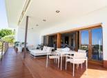 Resale - Villa - Elche - Bonavista