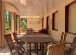 Resale - Chalet - Elche Pedanías - Alzabares