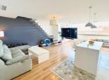 Resale - Penthouse - Elche - Zona Deportiva-Nuevo Altabix