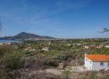 Resale - Land - Altea - San Chuchim