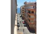 Resale - Apartamento - Torrevieja - Centro