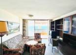 Resale - Apartamento - Santa Pola - Santiago bernabeu