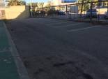 Resale - Nave industrial - Elche Pedanías - Poligono torrellano