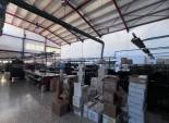 Long Term Rental - Nave industrial - Elche Pedanías - Poligono torrellano