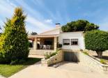 Resale - Chalet - Elche Pedanías - Maitino-Perleta