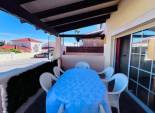 Resale - Chalet - Gran alacant - Gran Vista-Olivo de Oro