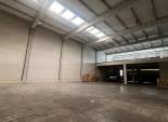 Resale - Nave industrial - Elche Pedanías - Poligono torrellano