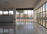 Long Term Rental - Nave industrial - San Vicente del Raspeig - Poligono Canastell